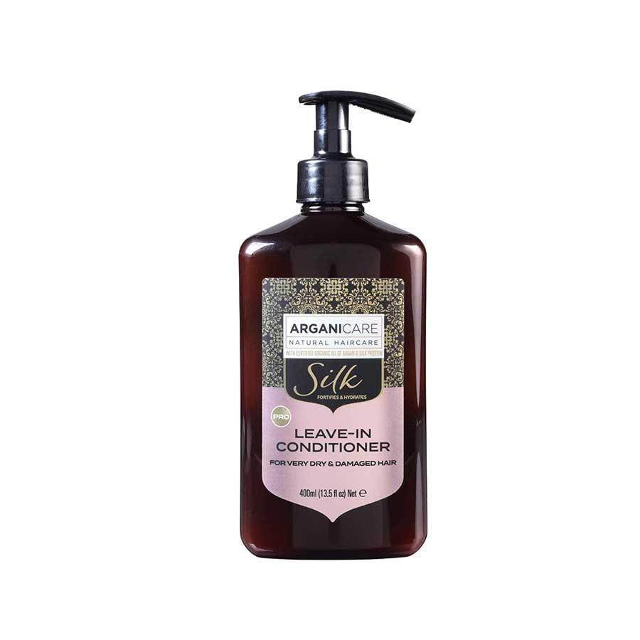Arganicare nenoskalojams kondicionieris – 400ml