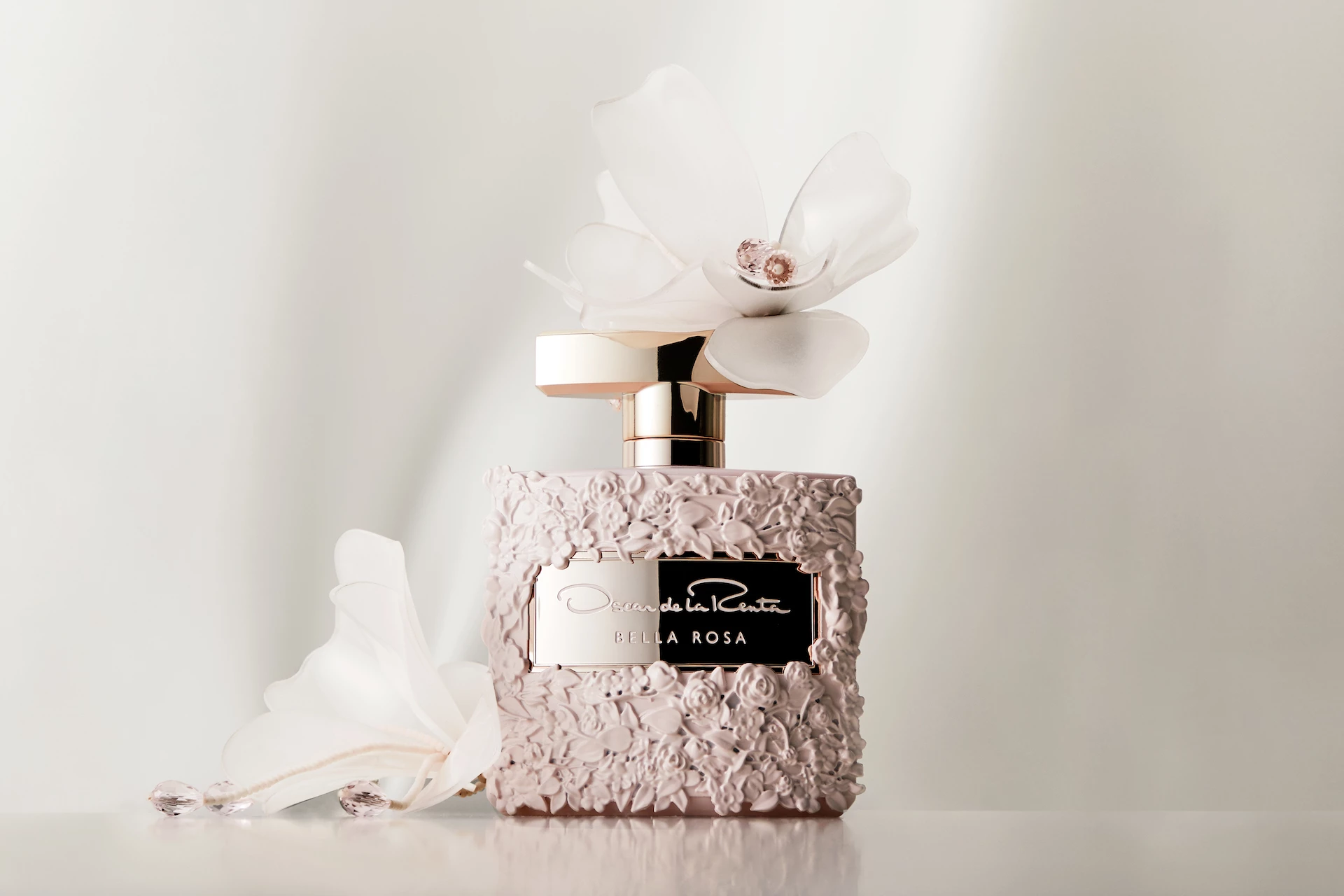 Bella Rosa EdP 30 ml - Oscar De La Renta