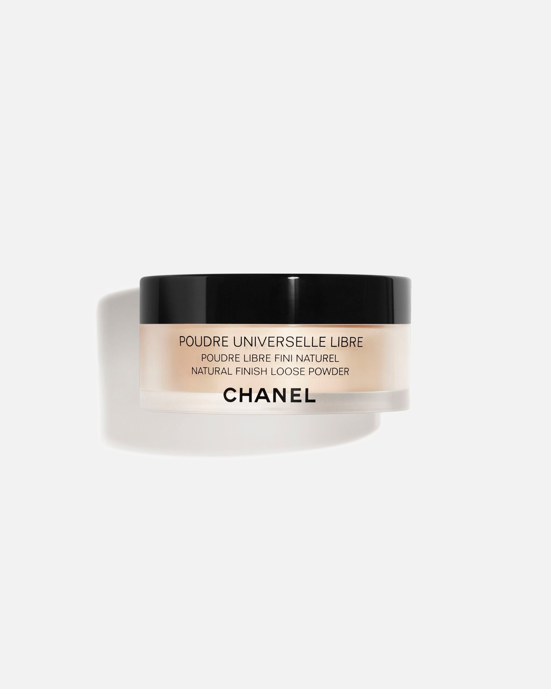 CHANEL puder za vezivanje POUDRE UNIVERSELLE LIBRE - 30 g