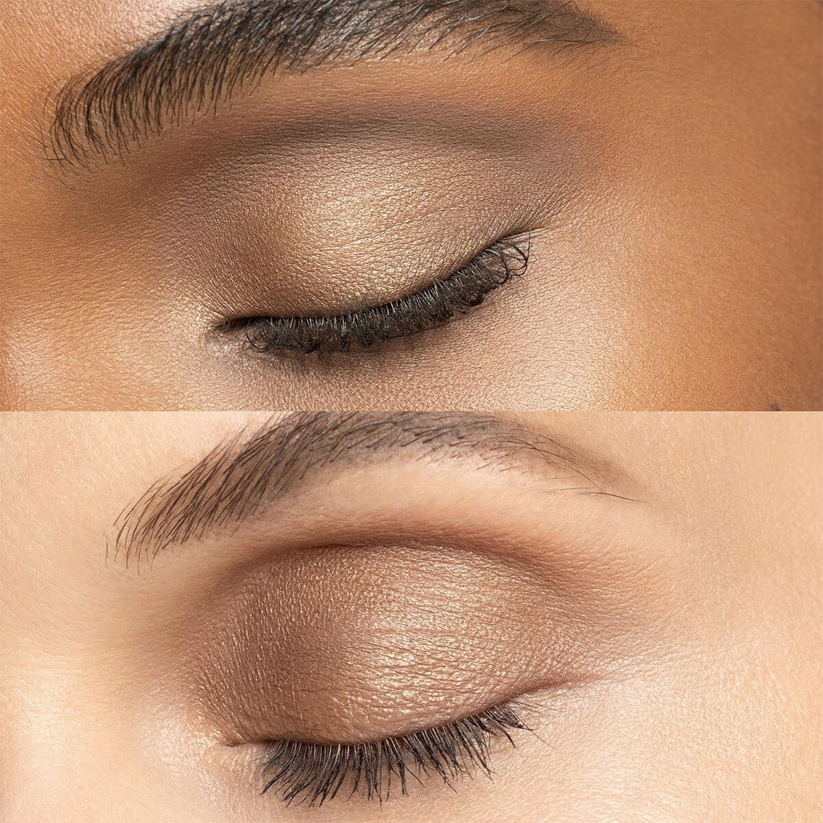 Senčilo za oči Chantecaille Jasmine Eye Duet - 2,5 g