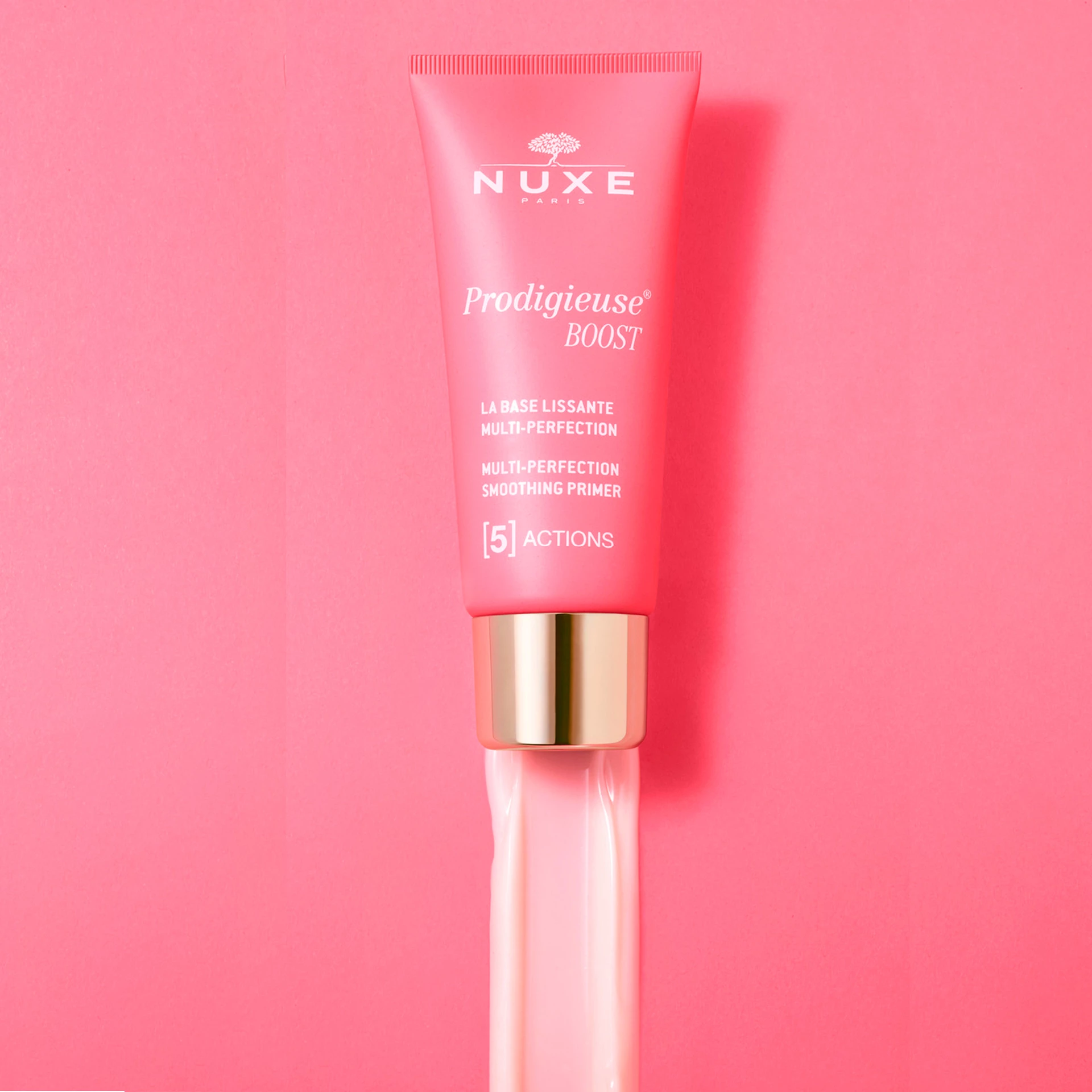 Crème Prodigieuse Boost Smoothing Primer 30 ml - NUXE