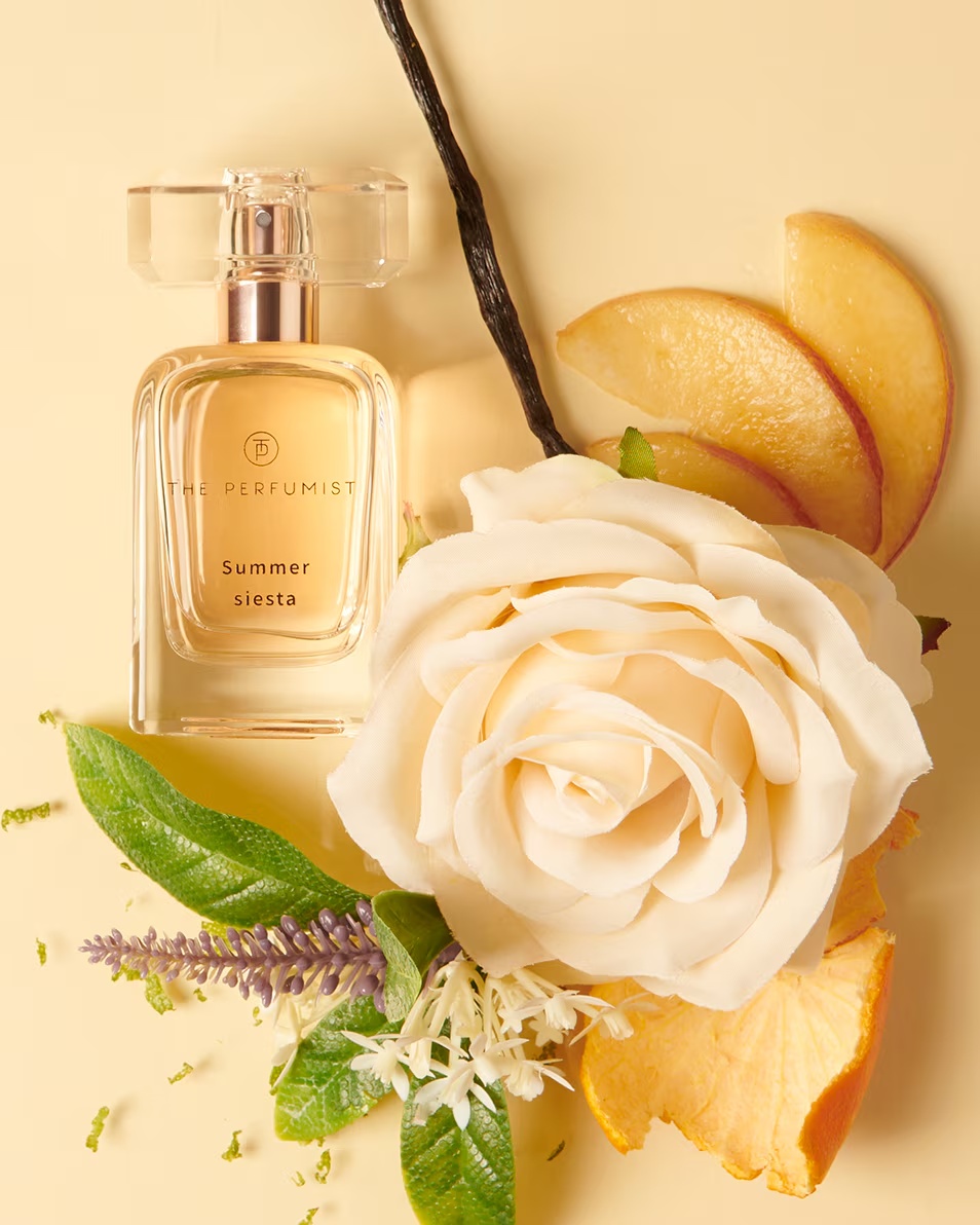 THE PERFUMIST SUMMER SIESTA EAU DE PARFUM