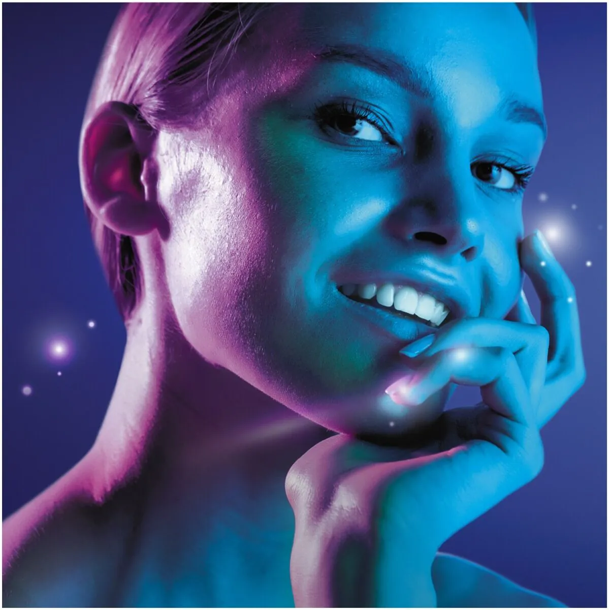 Blend-a-Med 3DWhite Luxe Pearl Glow Pasta do zębów