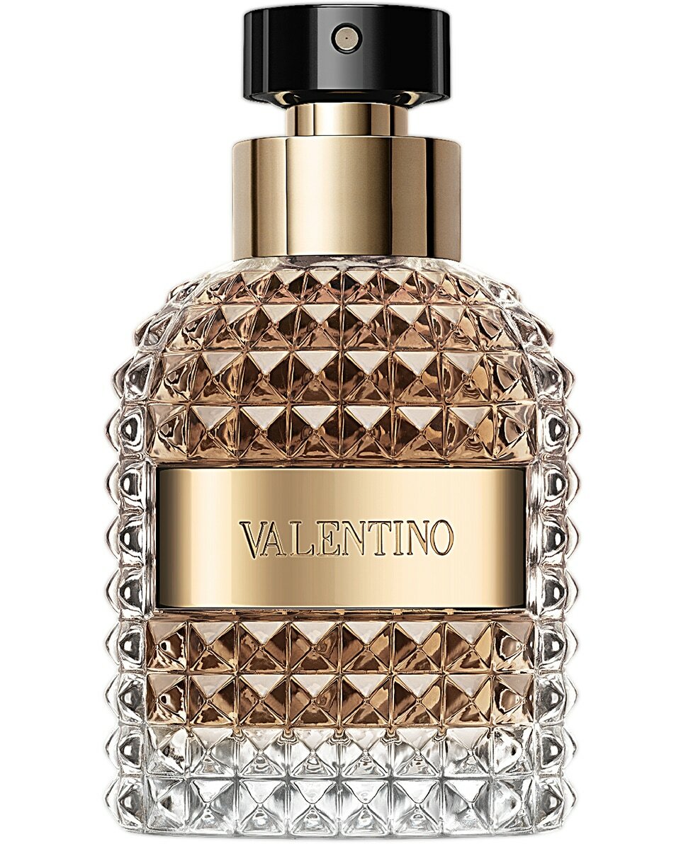 VALENTINO UOMO EAU DE TOILETTE