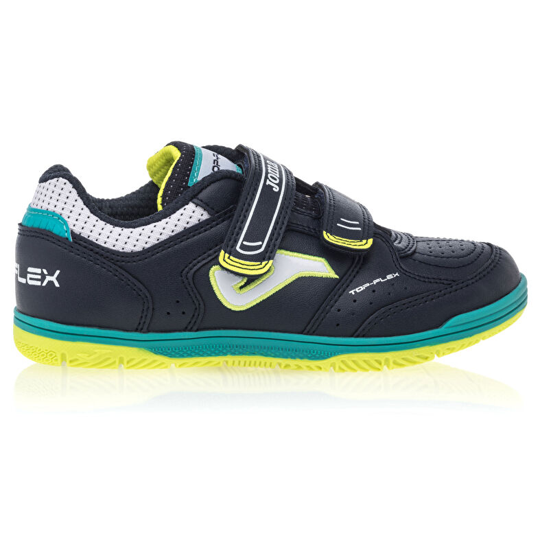 Kurver / joggesko Garcon Bleu