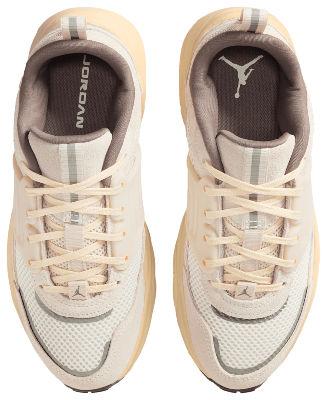 Jordan Trunner O/S