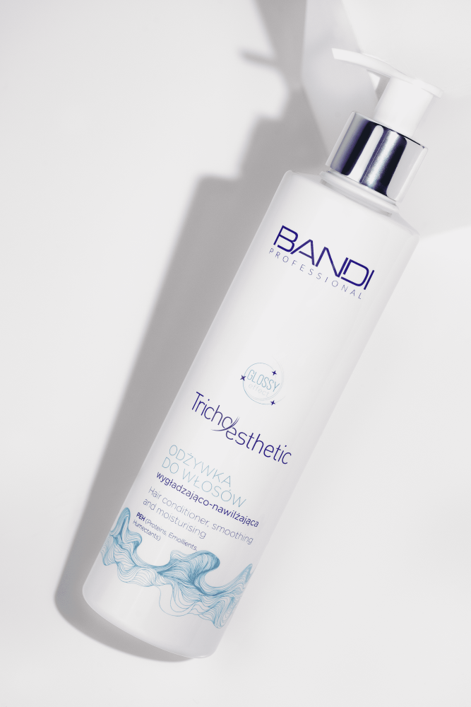 Bandi Professional Tricho Esthetic
