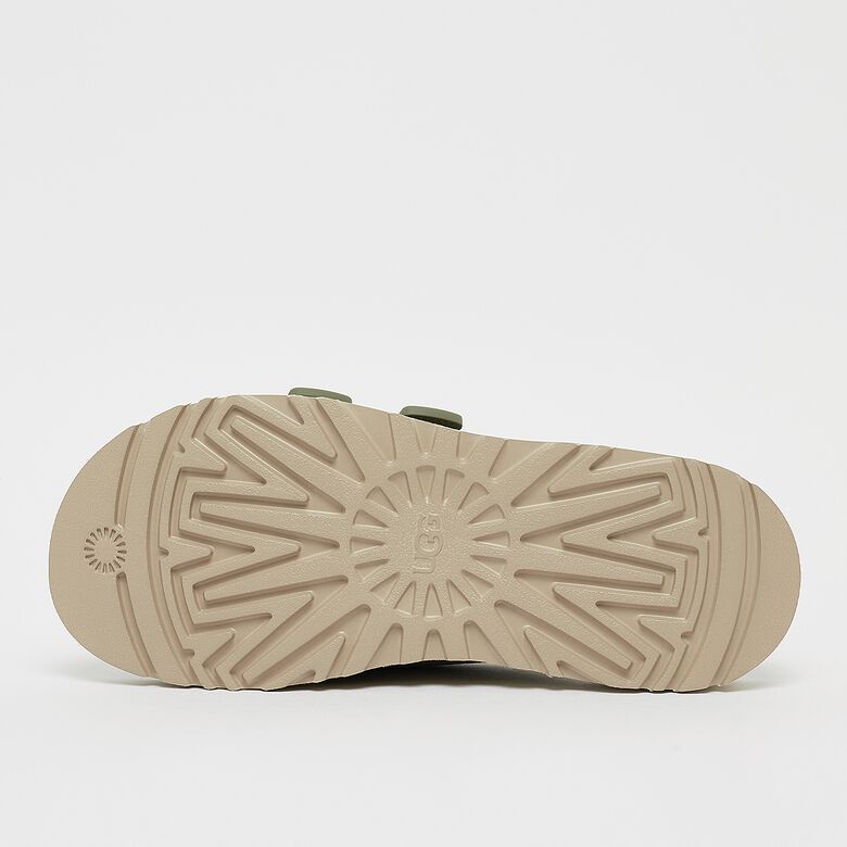 Goldencoast Strap Slide