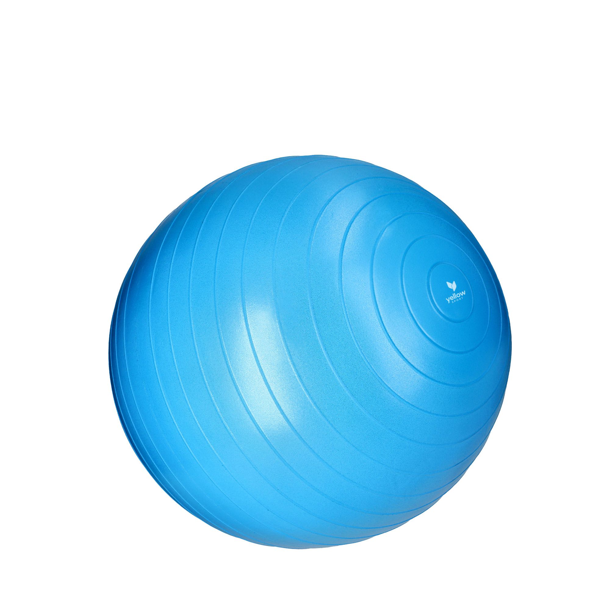 yellowSPORT yellowGYM Ball