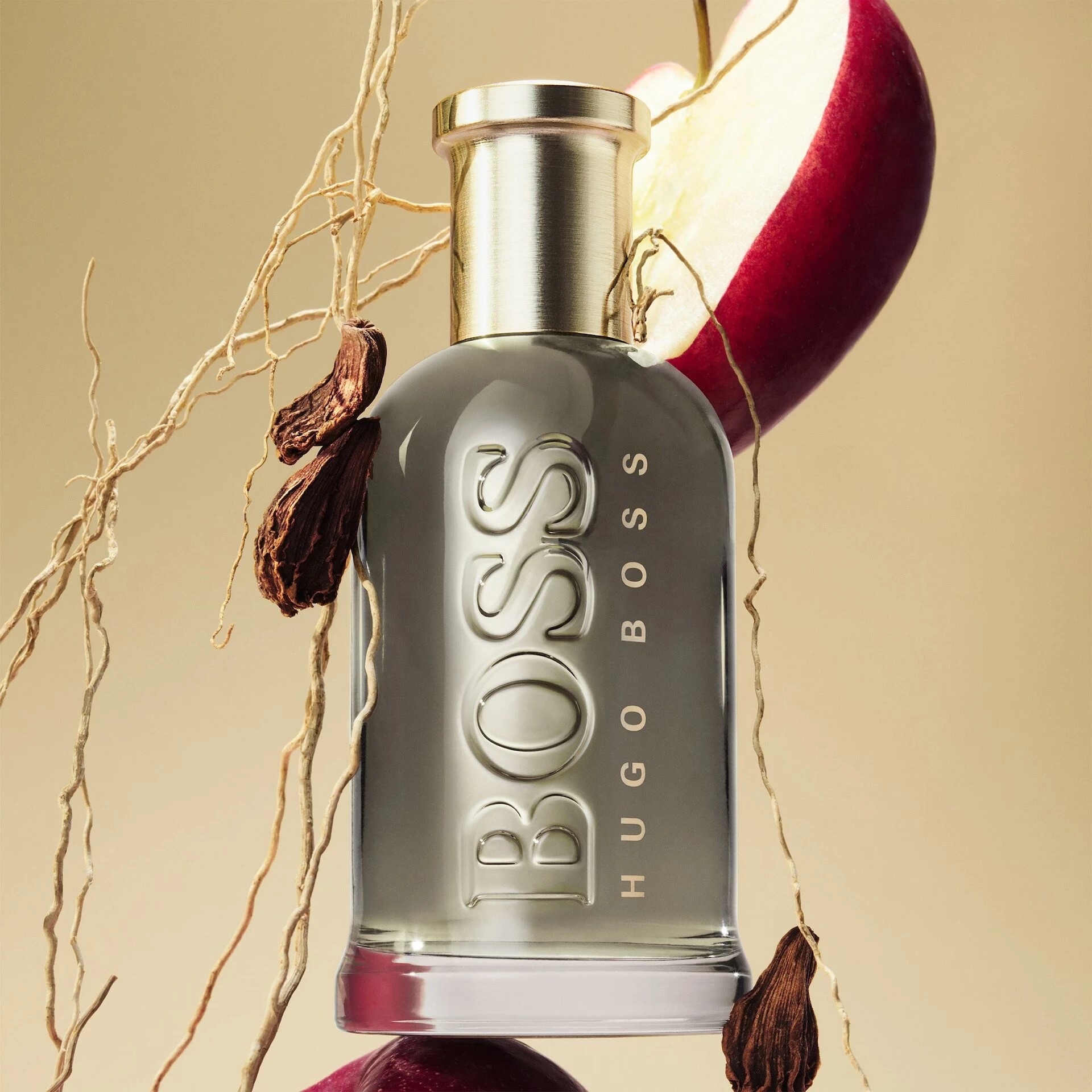 Bočica EdP 50 ml - Hugo Boss