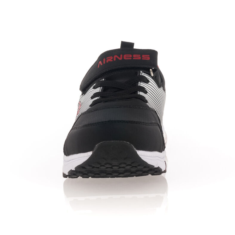 Baskets / sneakers Garcon Noir