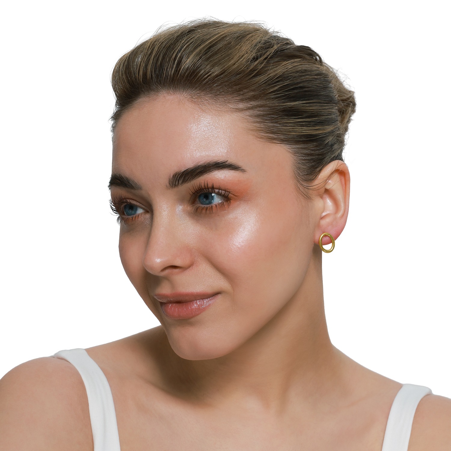 Heideman Boucles d'oreille Sulla
