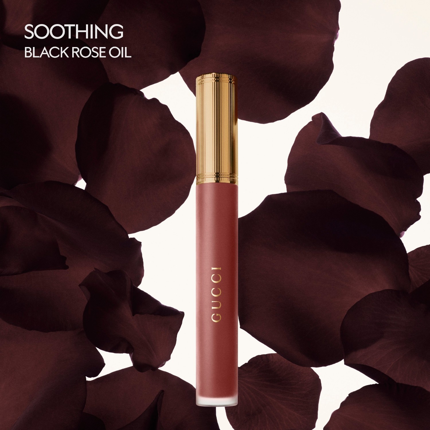 Gucci ruž za usne Gucci Beauty Matte tekući ruž za usne - 6 ml