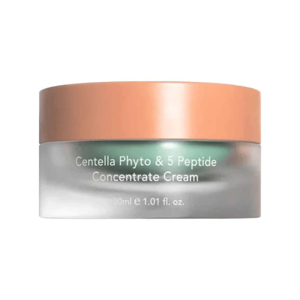 Haruharu Wonder Centella Phyto & 5 Peptide