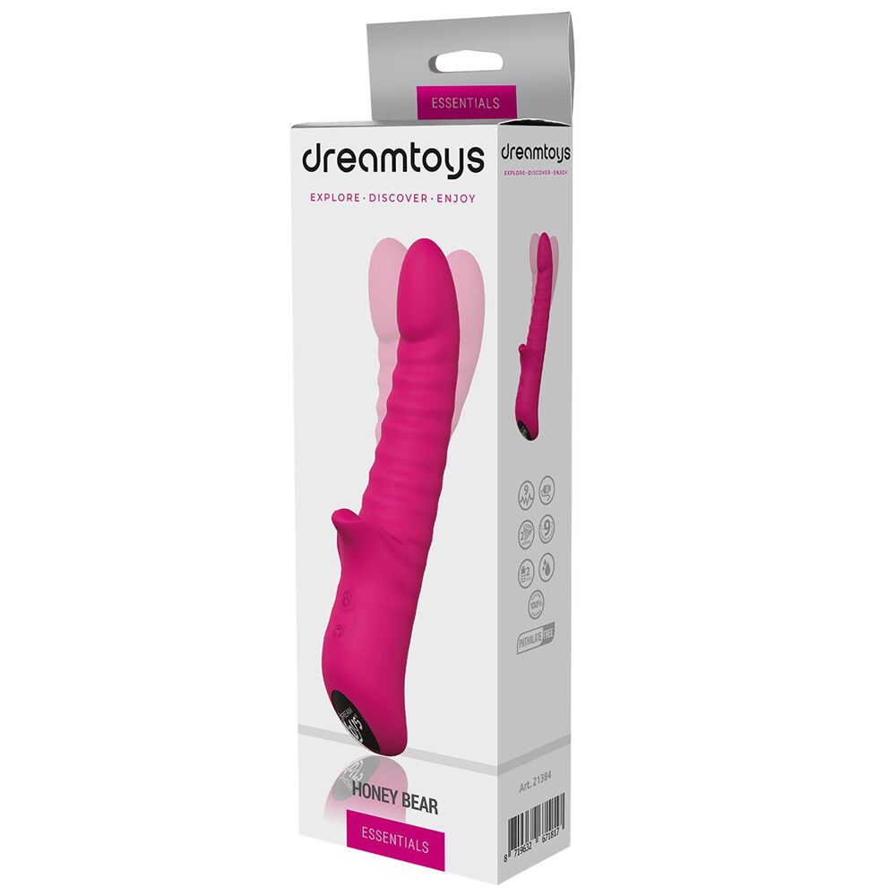 Medvedek Dream Toys