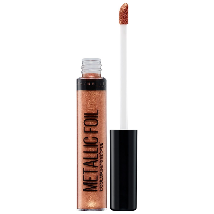 Maybelline Vivid Metallic Liquid
