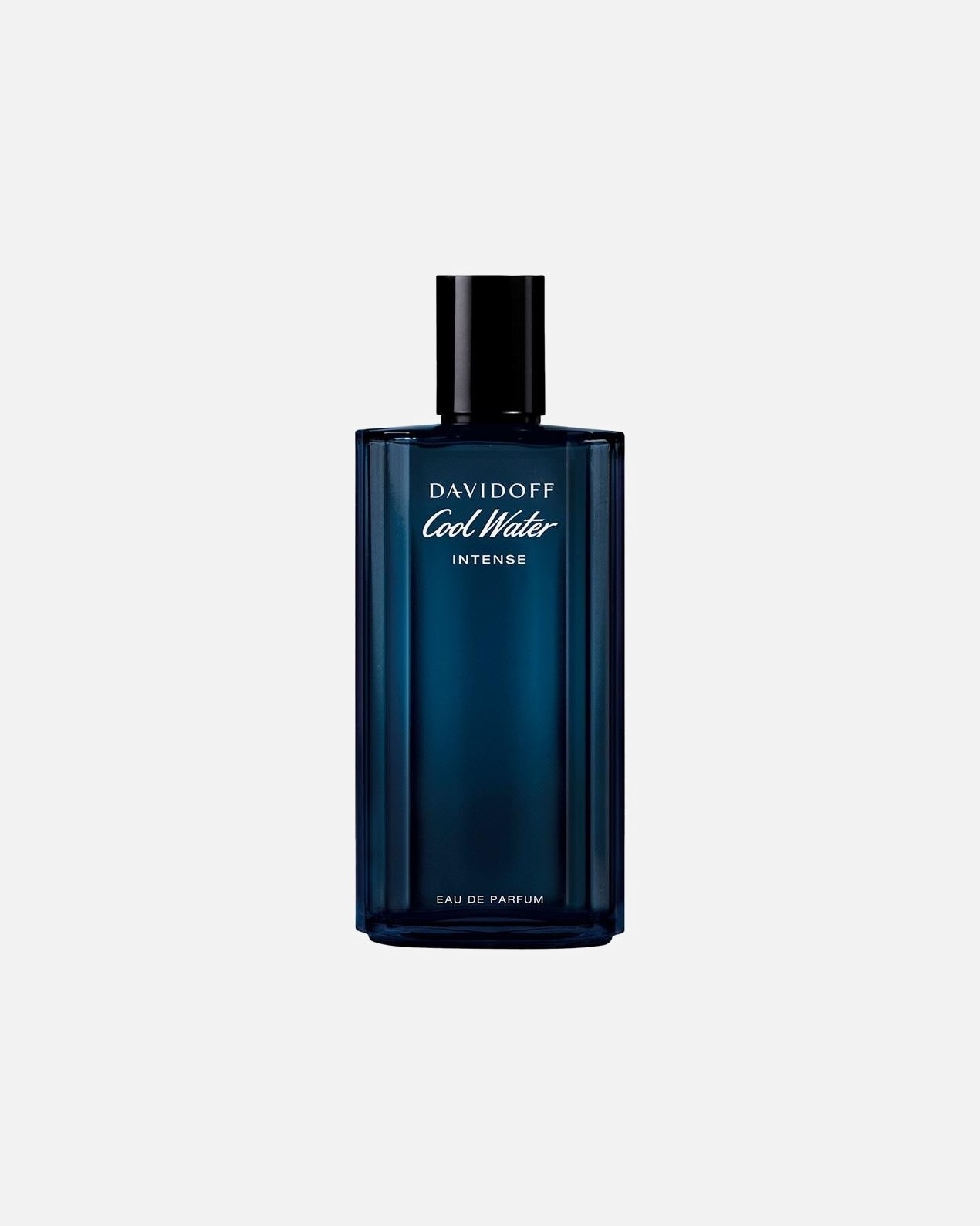 Davidoff Eau de Parfum Cool Water Intense parfemska voda u spreju - 40 ml