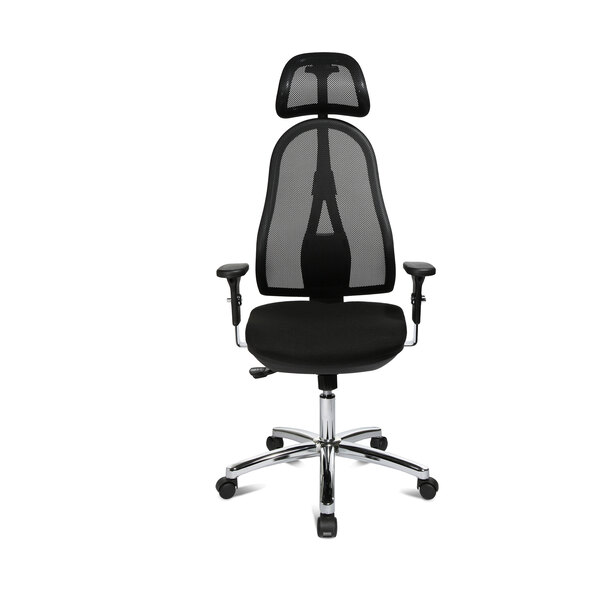 Scaun rotativ profesional