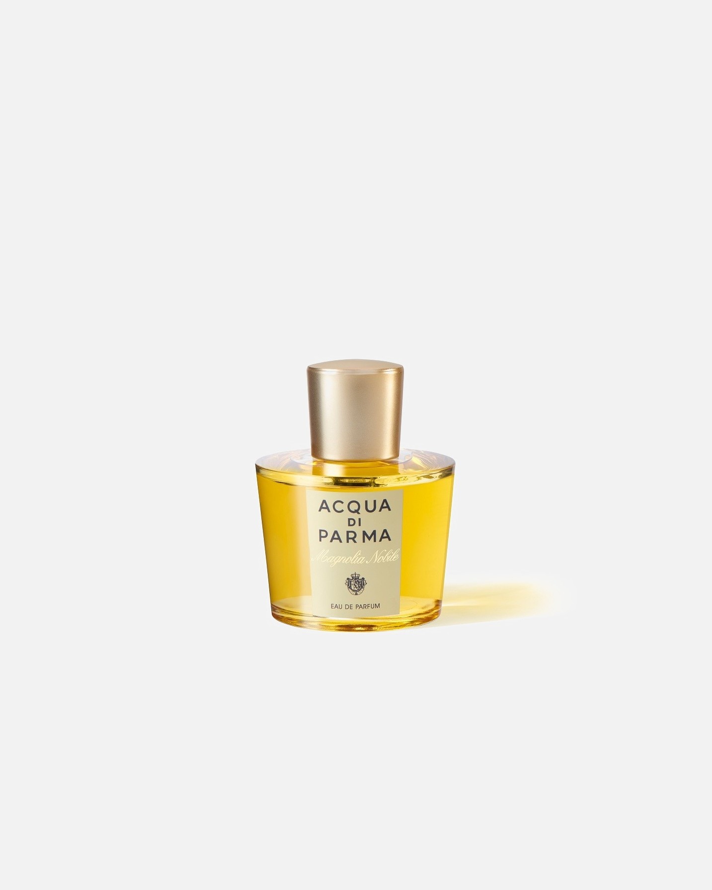 Parfumovaná voda Acqua di Parma Le Nobili Magnolia Nobile - 50 ml