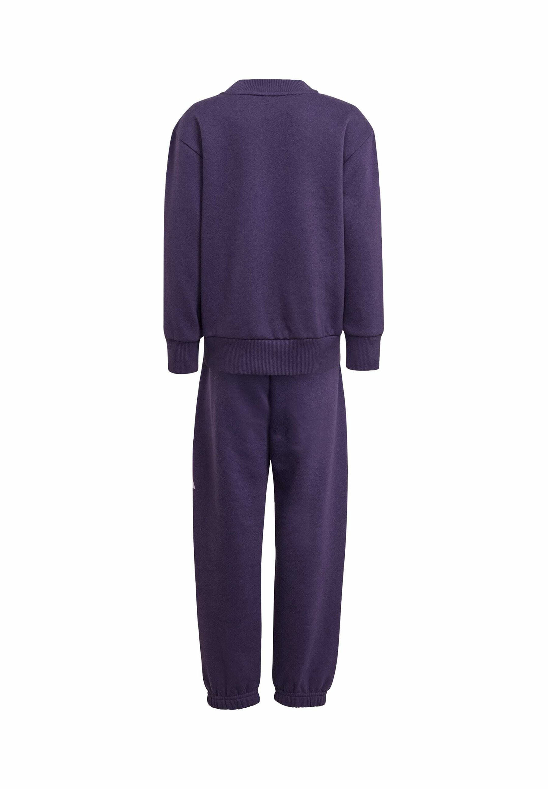 adidas Performance trainingspak - aurora plum/powder plum