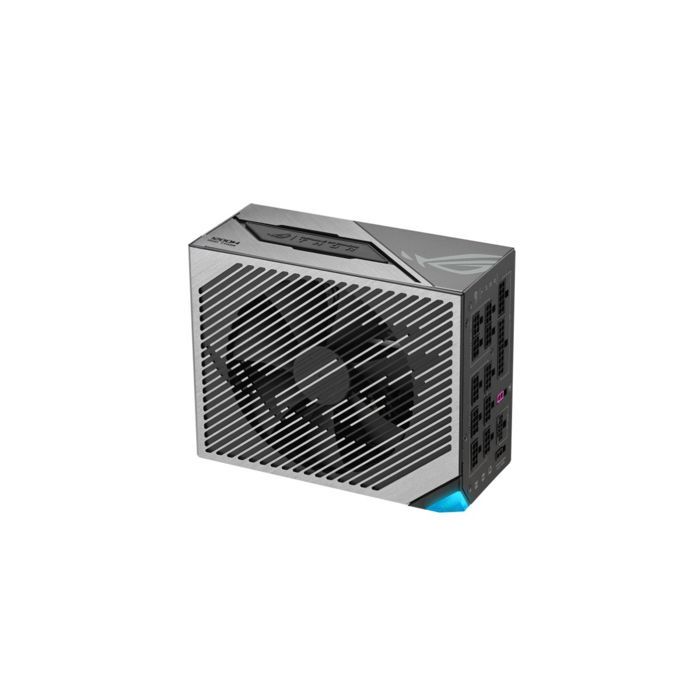 Asus ROG Thor 1200P3 Gaming Power Supply