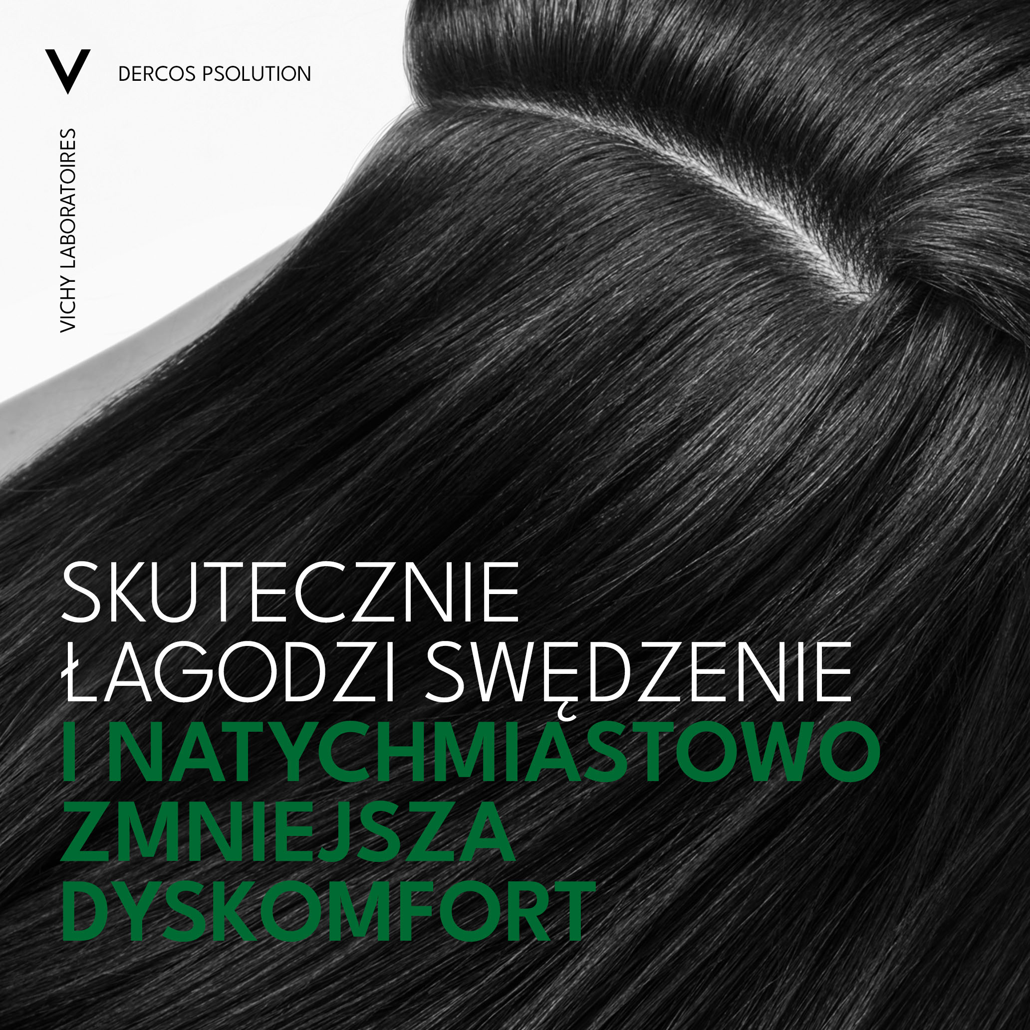 Vichy Dercos Psolution