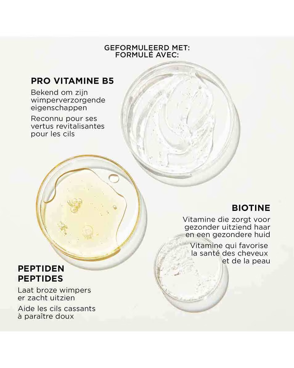 Rimel rezistent la apă IT COSMETICS SUPERHERO™
