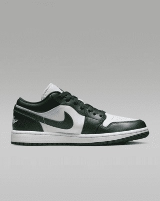 Air Jordan 1 Low Women's Shoes