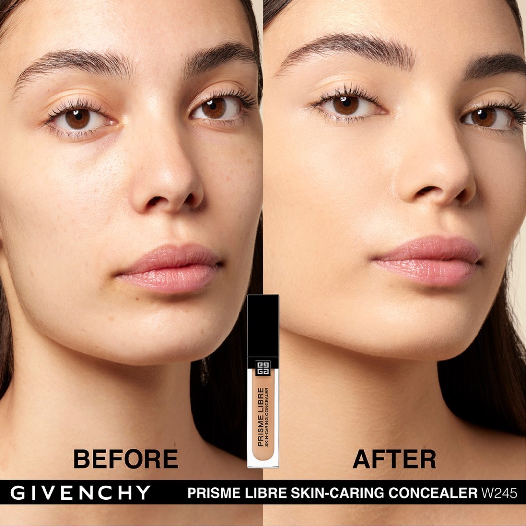 Givenchy Prisme Libre Concealer – Skin-Care Concealer – 11 ml