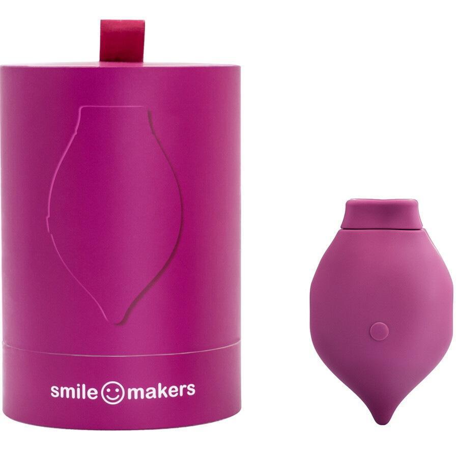 Smile Makers vibrators “Dzejnieks” – 1 gab.
