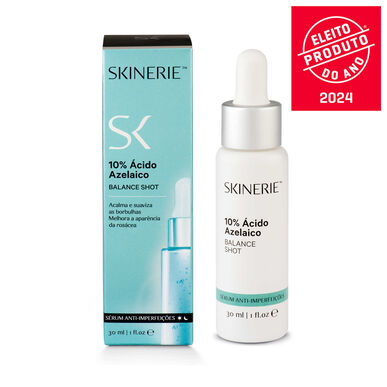 Skinerie Anti-Imperfection Sérum Kyselina azelaová 30 ml 30 ml