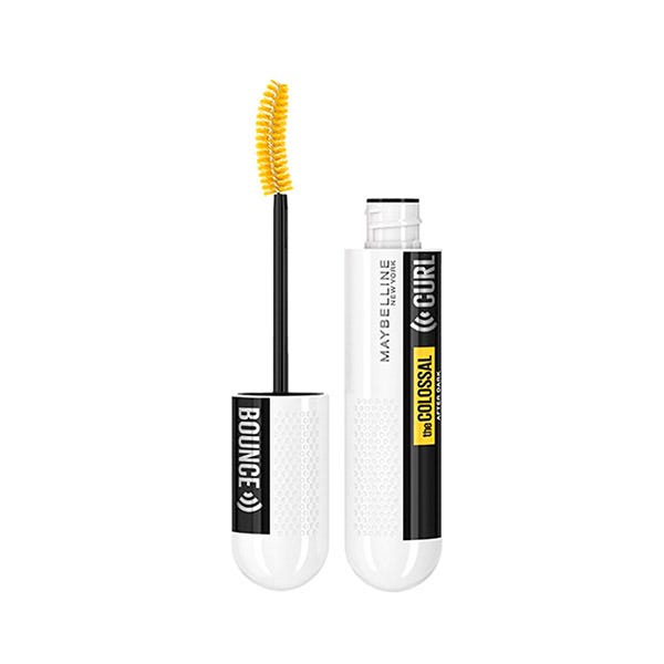 Colossal Curl Bounce After Dark Mascara | 1 stk.
