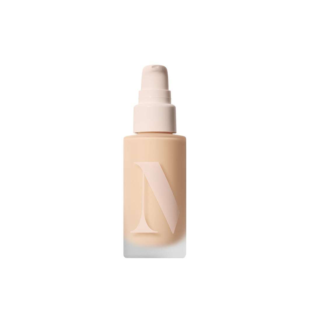 „Morphe Foundation Lightform“ ilgai drėkinamasis makiažo pagrindas – 30 ml