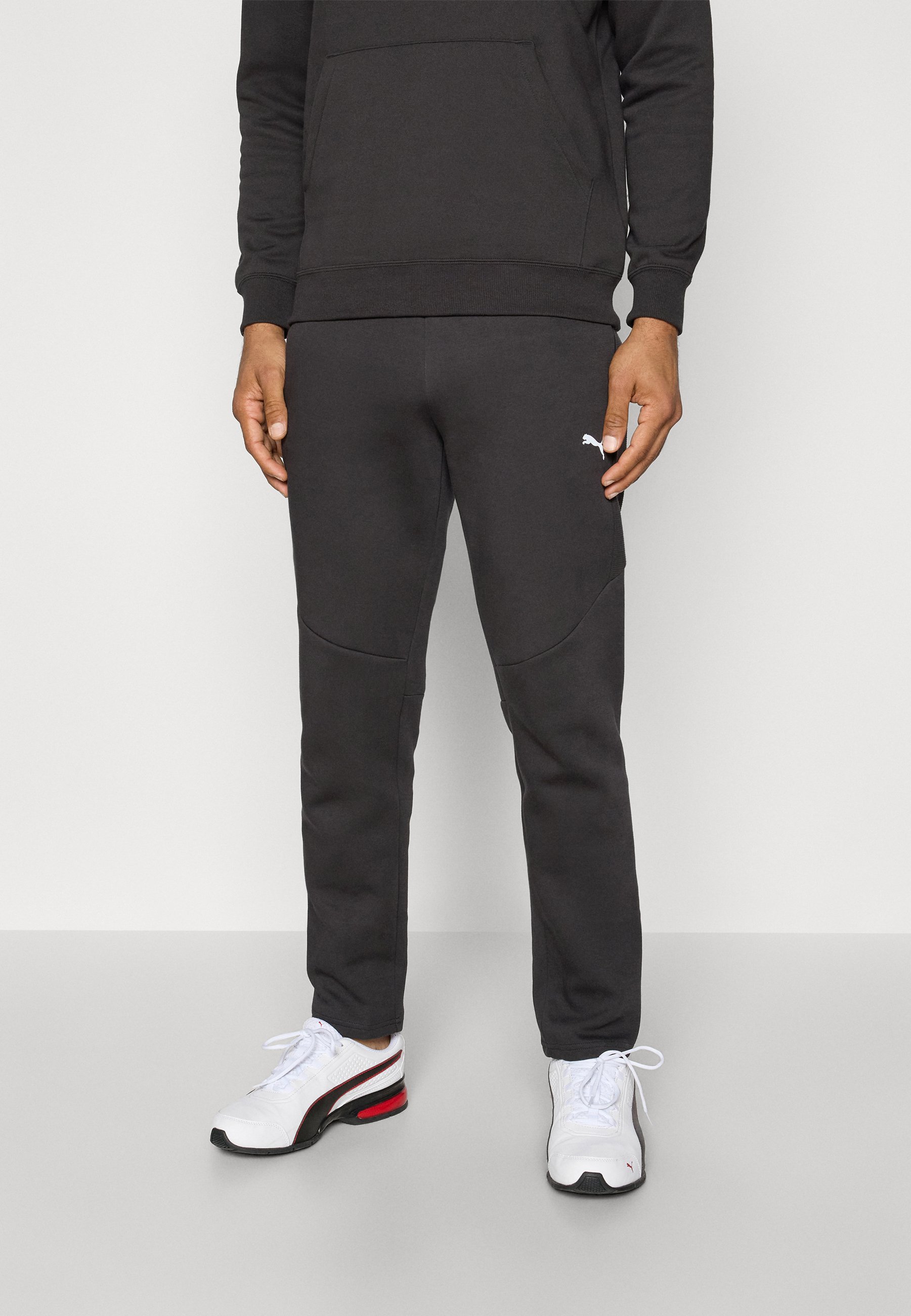 Puma trainingsbroek - zwart
