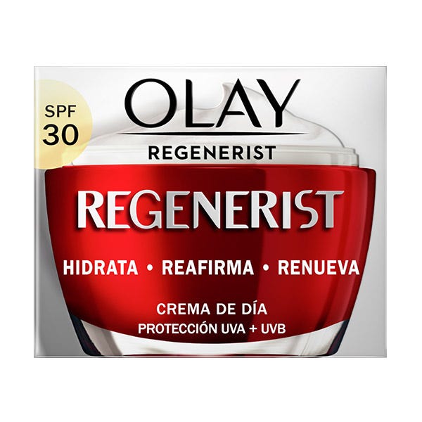 Regenerist denní krém SPF 30 | 50 ml