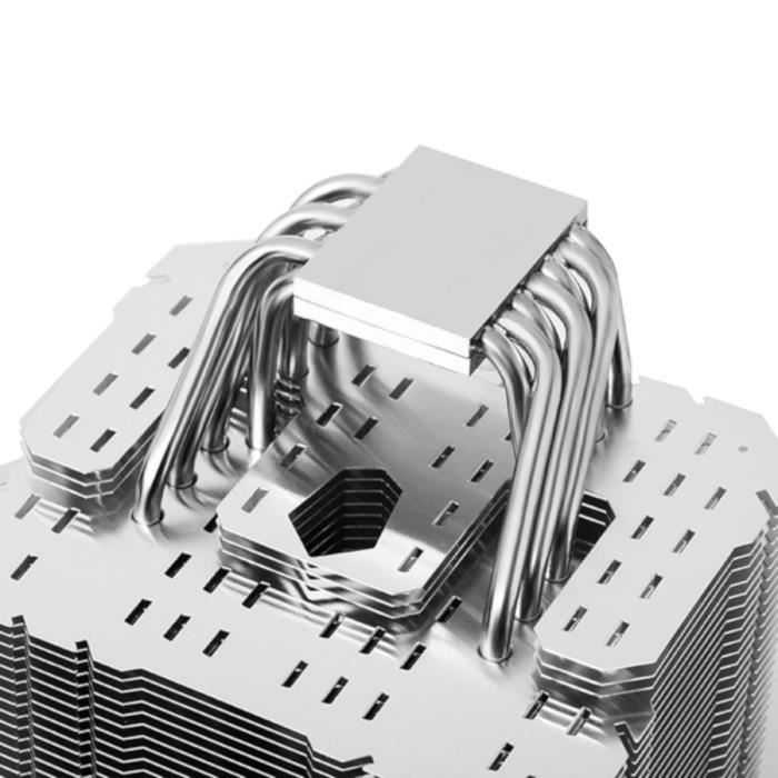 CPU-koeler - THERMALRIGHT - Le Grand Macho RT (LEGRDMART)