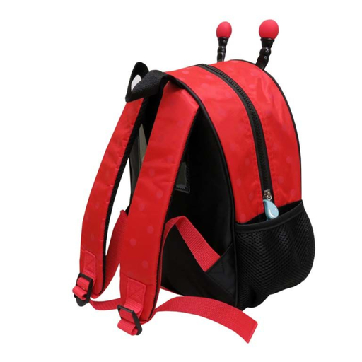  Mochila Infantil Eva 3d Bebés Llorones Lady 30x11x21 cm
