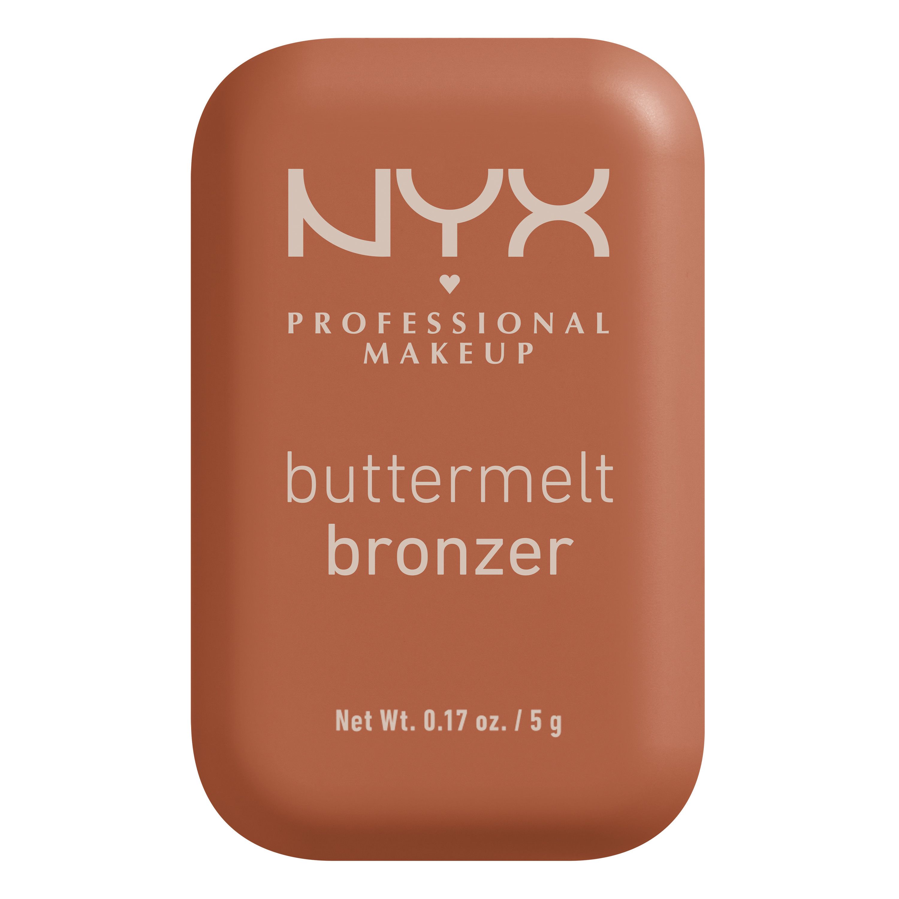 Bronzer v prahu Buttermelt Bronzerji za obraz
