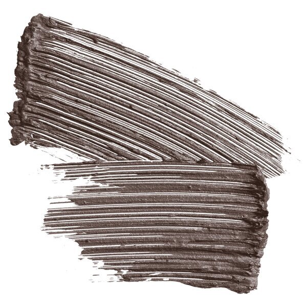 NYX Professional Makeup Thick It. Stick It! Vēsi pelnu brūnas uzacu skropstu tuša<br>