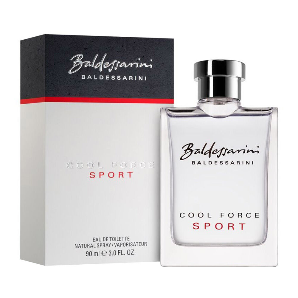 Baldessarīni Cool Force Sport Baldessarini