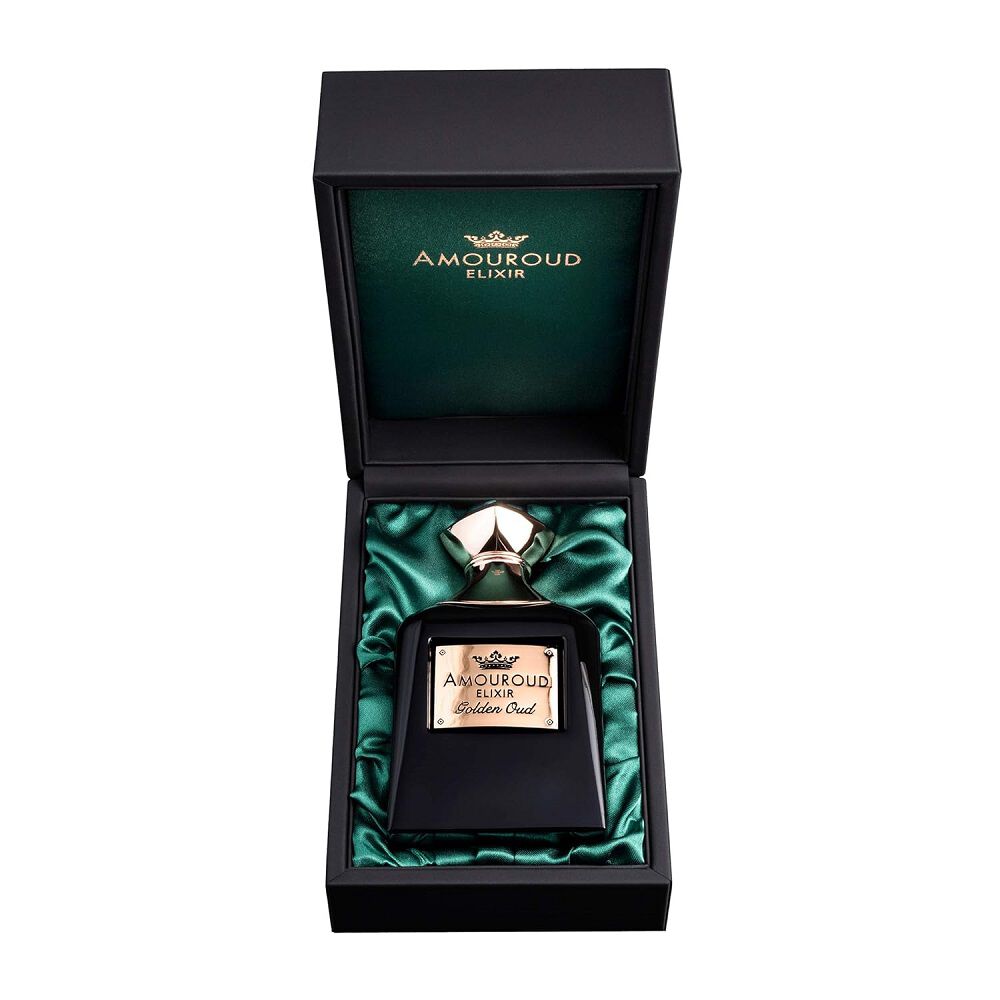 Amouroud Elixir Golden Oud