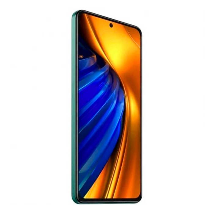 POCO F4 Verde Nebulosa 6GB RAM 128GB ROM