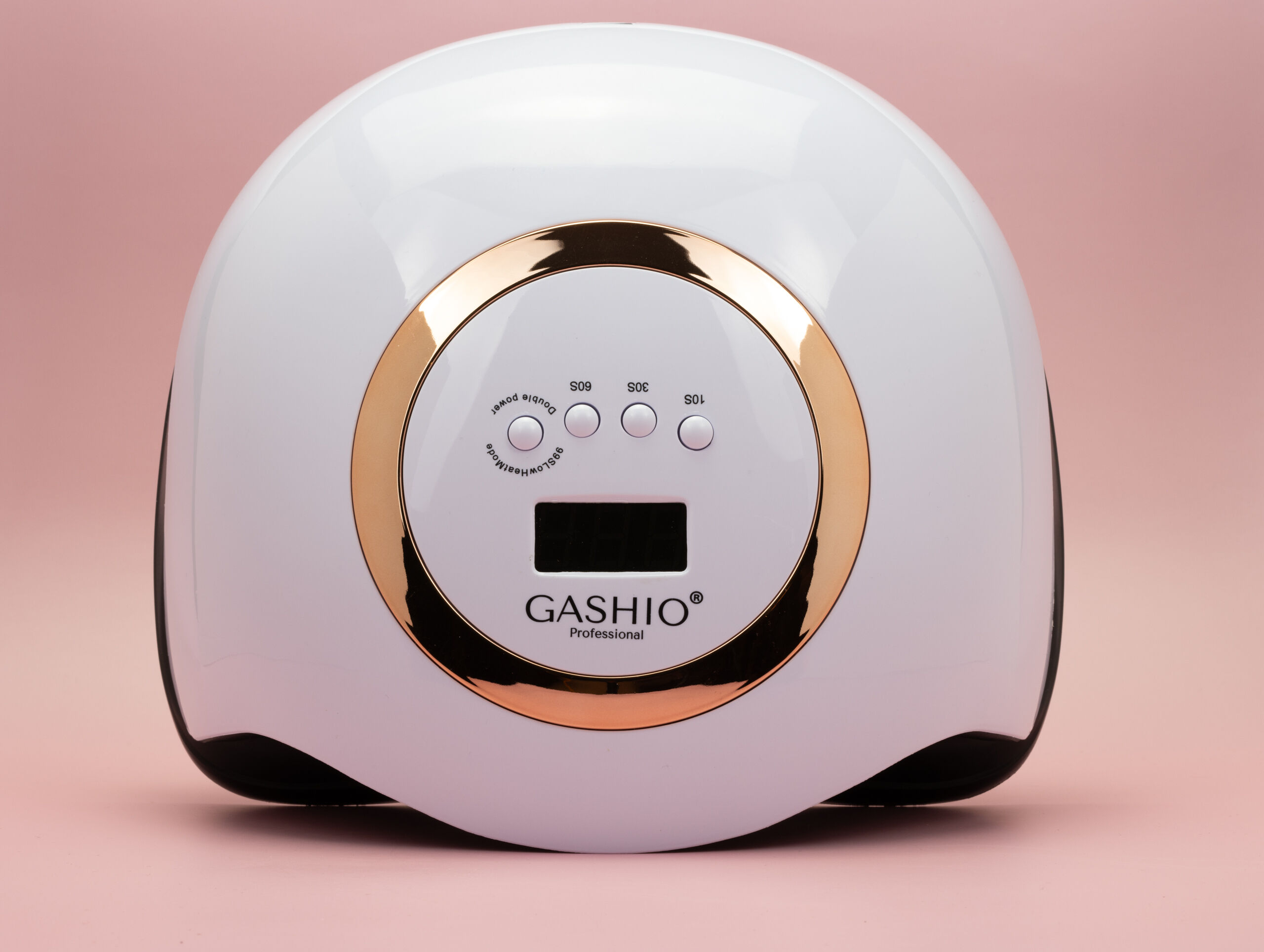 Gashio