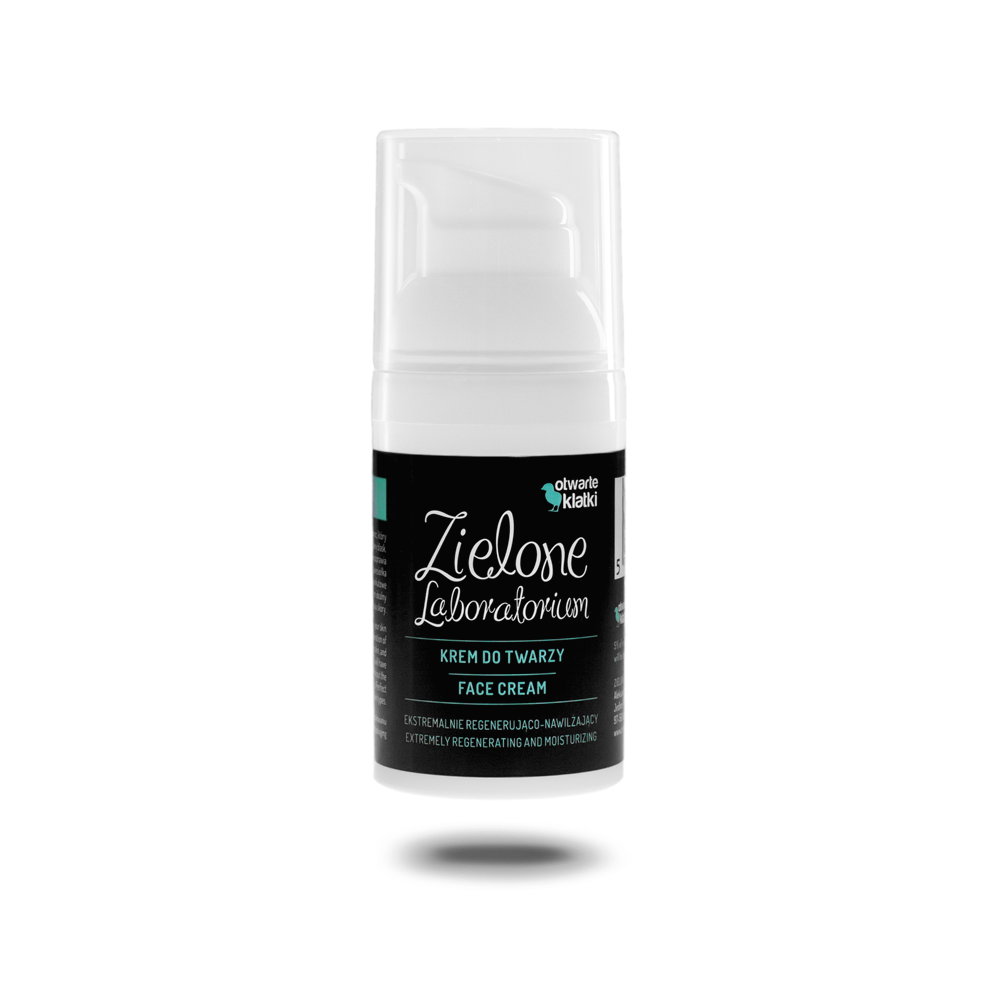 Laboratorul Verde