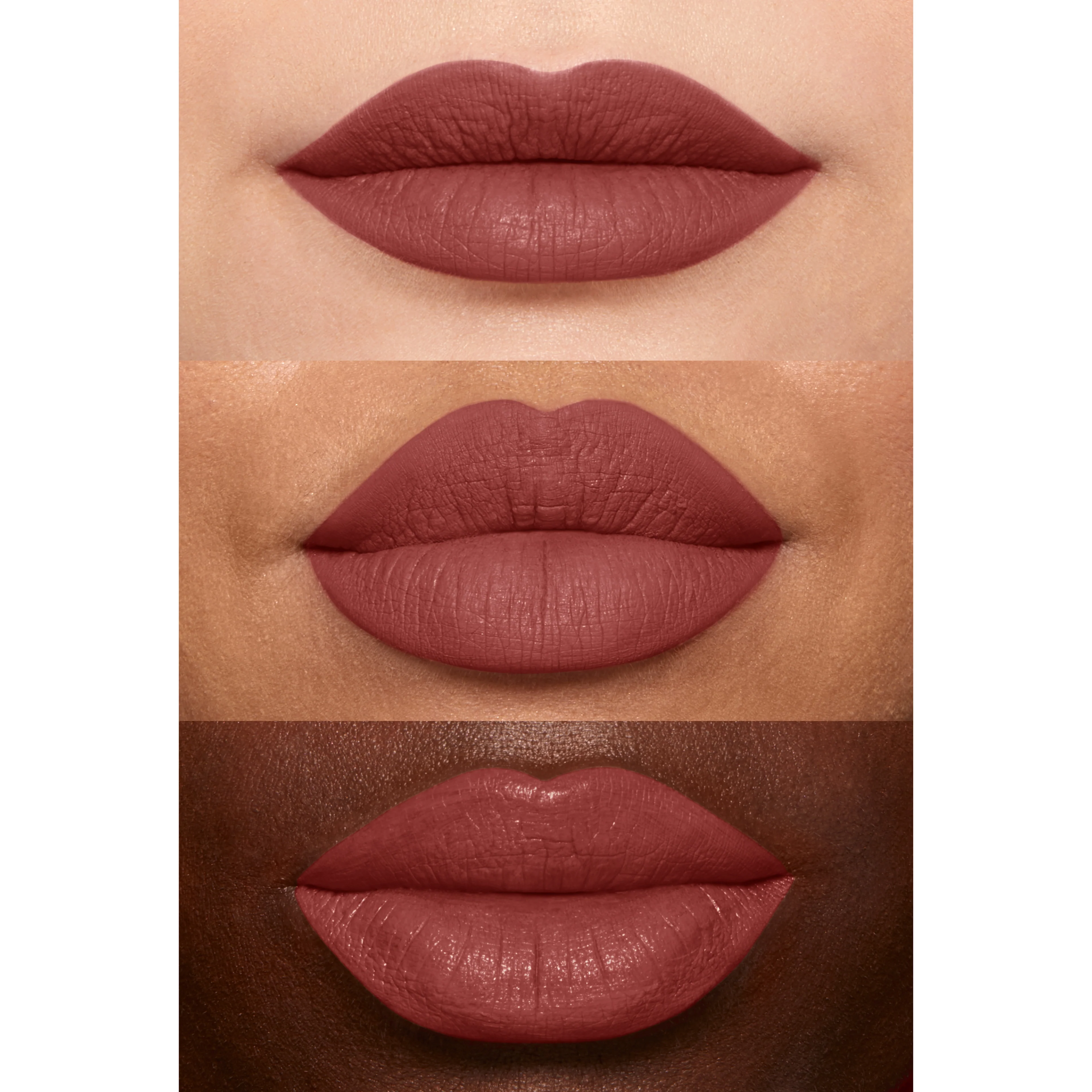 Labbra Soft Matte Lip Cream - Rossetto mat, Gloss