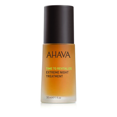 Ahava Extreme Night Treatment -yövoide 30 ml
