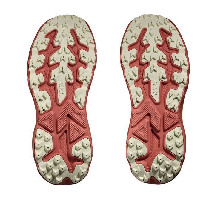 Hoka Chaussures de trail running Challenger 8 - 1168717-BSHD Rose