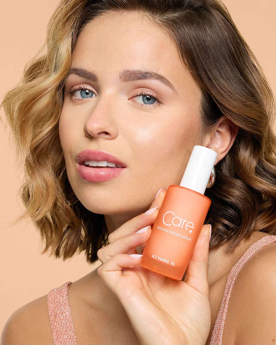 ICI PARIS XL CARE Intenzivni obnavljajući serum