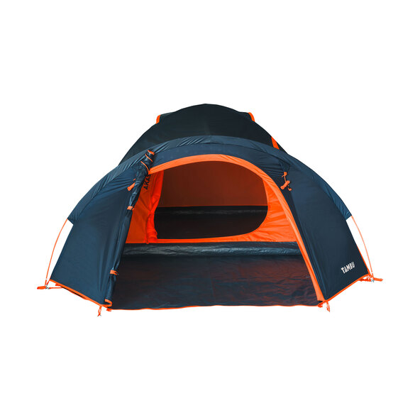 4-person dome tent AKASA
