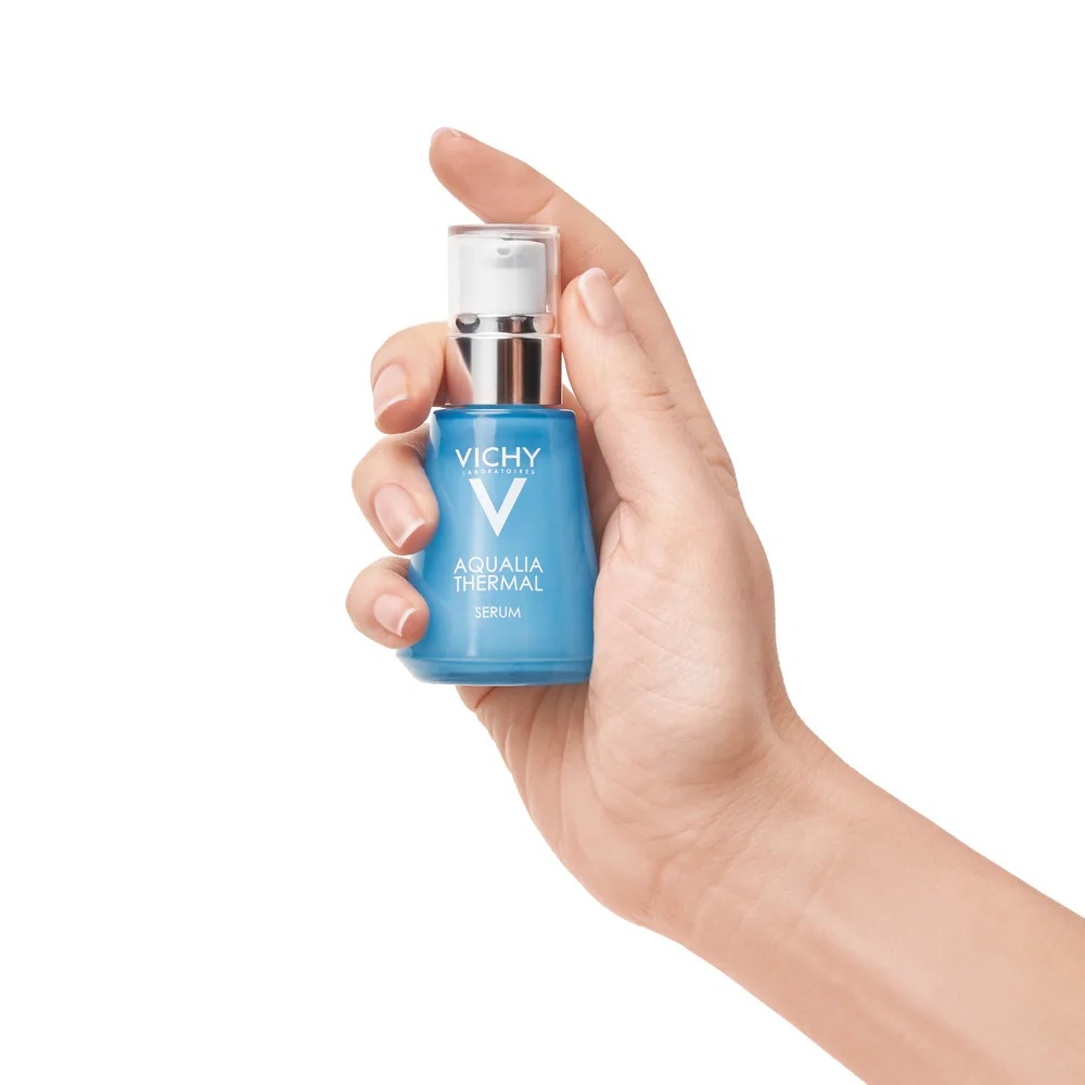 VICHY Vichy Aqualia Thermal rehidracijski serum za kožo 30 ml